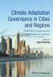 Climate Adaptation Governance in Cities... - Bild 1