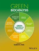 Green Biocatalysis (eBook, ePUB)