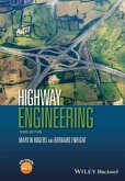 Highway Engineering (eBook, PDF)
