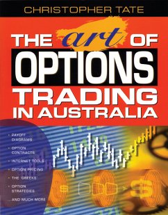 The Art of Options Trading in Australia (eBook, ePUB) - Tate, Christopher