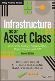 Infrastructure as an Asset Class (eBook, PDF)