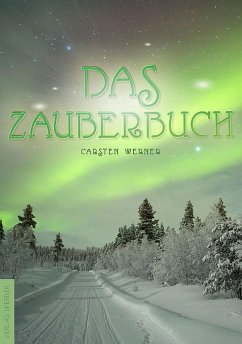 Das Zauberbuch (eBook, ePUB) - Werner, Carsten