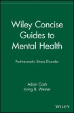 Wiley Concise Guides to Mental Health (eBook, ePUB)