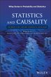 Statistics and Causality (eBook, ePUB) - Bild 1