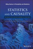 Statistics and Causality (eBook, ePUB)