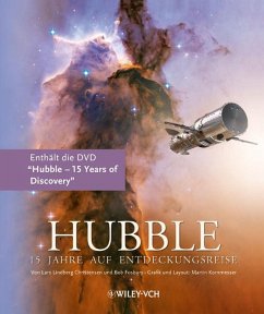 Cover Hubble (eBook, ePUB)