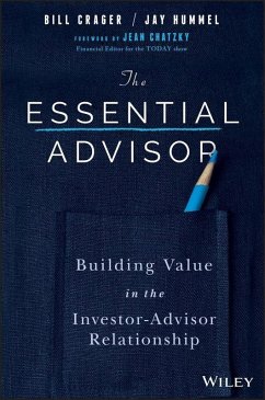 Cover The Essential Advisor (eBook, PDF)