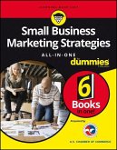 Small Business Marketing Strategies All-in-One For Dummies (eBook, PDF)