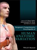 Bergman's Comprehensive Encyclopedia of Human Anatomic Variation (eBook, ePUB)
