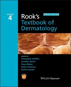 Cover Rook's Textbook of Dermatology (eBook, ePUB)