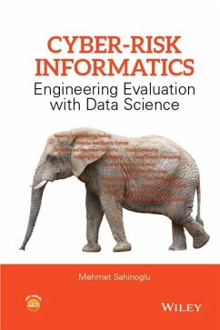 Cover Cyber-Risk Informatics (eBook, PDF)