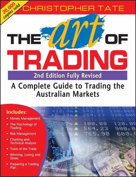 The Art of Trading (eBook, PDF) The Art of Trading (eBook, PDF)