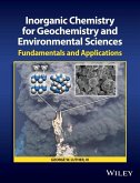 Inorganic Chemistry for Geochemistry and Environmental Sciences (eBook, PDF)