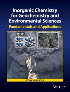 Inorganic Chemistry for Geochemistry and Environmental Sciences (eBook, PDF) - Luther, George W.