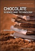 Chocolate Science and Technology (eBook, ePUB)