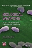 Biological Weapons (eBook, ePUB)