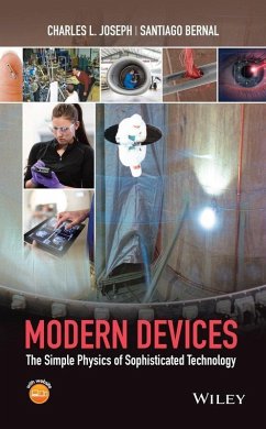Modern Devices (eBook, ePUB) - Joseph, Charles L.; Bernal, Santiago