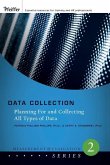 Data Collection (eBook, ePUB)