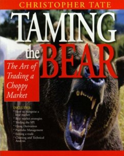 Taming the Bear (eBook, PDF) Cover Taming the Bear (eBook, PDF)