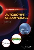 Automotive Aerodynamics (eBook, ePUB)