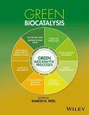 Green Biocatalysis (eBook, PDF)