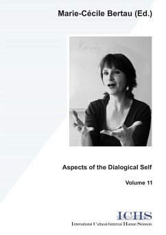 Aspects of the Dialogical Self (eBook, PDF)