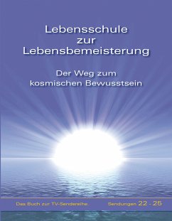 Lebensschule zur Lebensbemeisterung (eBook, ePUB) - Gabriele