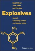 Explosives (eBook, ePUB)
