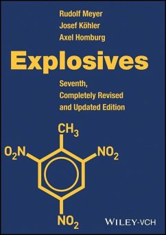 Cover Explosives (eBook, ePUB)