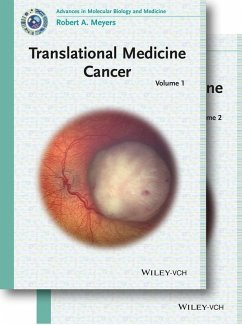 Translational Medicine (eBook, ePUB) Cover Translational Medicine (eBook, ePUB)