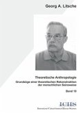 Theoretische Anthropologie (eBook, PDF)