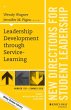 Leadership Development through... - Bild 1