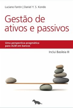 Gestão de Ativos e Passivos (eBook, ePUB) Cover Gestão de Ativos e Passivos (eBook, ePUB)