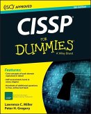 CISSP For Dummies (eBook, ePUB)