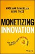 Monetizing Innovation (eBook, PDF) - Bild 1