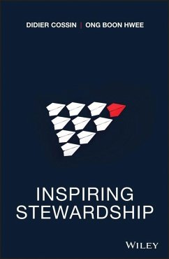 Cover Inspiring Stewardship (eBook, PDF)