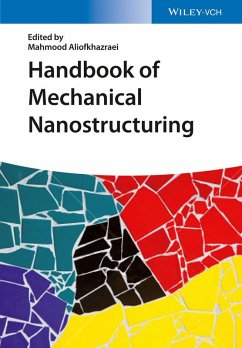Handbook of Mechanical Nanostructuring (eBook, ePUB)