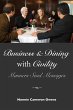 Business & Dining with Civility (eBook,... - Bild 1