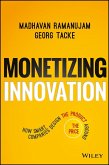 Monetizing Innovation (eBook, ePUB)