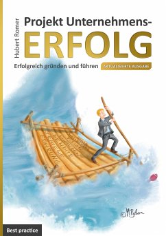 Projekt Unternehmenserfolg (eBook, ePUB) - Romer, Hubert