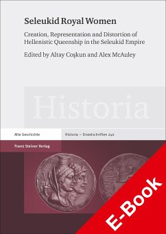 Seleukid Royal Women (eBook, PDF)