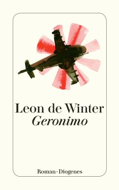 Geronimo (eBook, ePUB) - De Winter, Leon