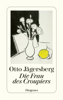 Die Frau des Croupiers (eBook, ePUB) - Jägersberg, Otto