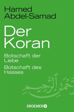 Der Koran (eBook, ePUB) - Abdel-Samad, Hamed