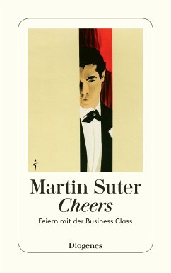 Cheers (eBook, ePUB) - Suter, Martin