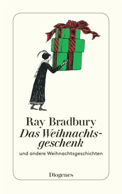 Das Weihnachtsgeschenk (eBook, ePUB) - Bradbury, Ray