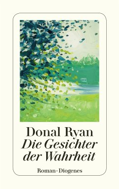 Die Gesichter der Wahrheit (eBook, ePUB) - Ryan, Donal