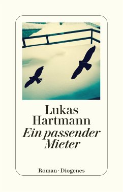 Ein passender Mieter (eBook, ePUB) - Hartmann, Lukas