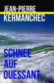 Schnee auf Ouessant (eBook, ePUB)