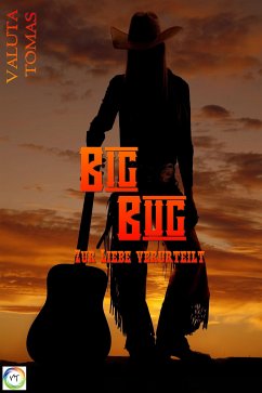 Big Bug (eBook, ePUB) - Tomas, Valuta